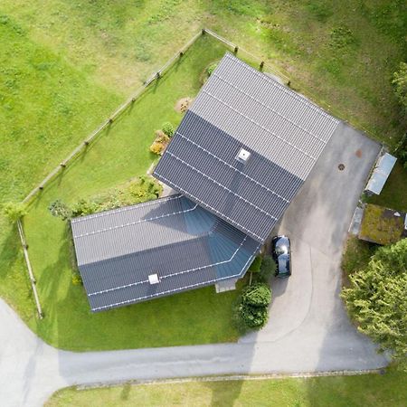 SibratsgfällHaus Kipfenアパートメント エクステリア 写真