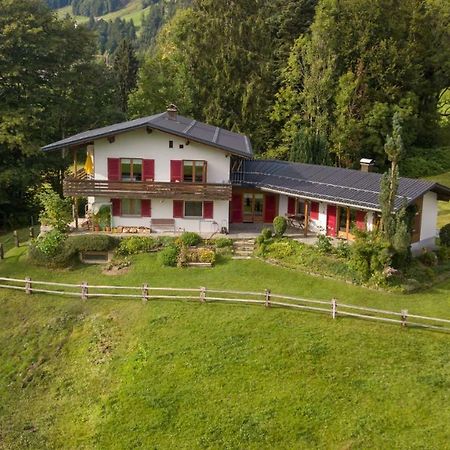 SibratsgfällHaus Kipfenアパートメント エクステリア 写真
