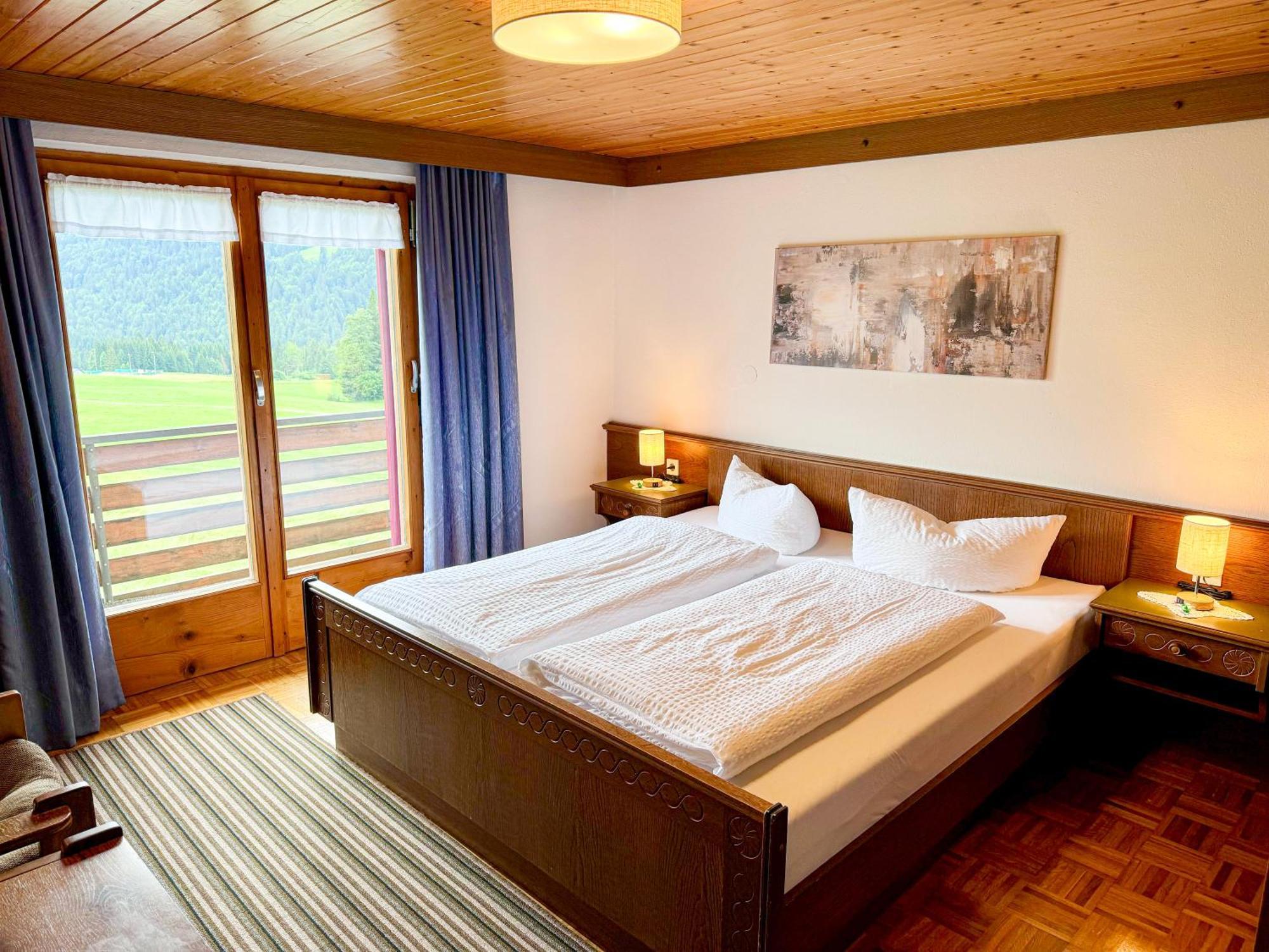 SibratsgfällHaus Kipfenアパートメント エクステリア 写真