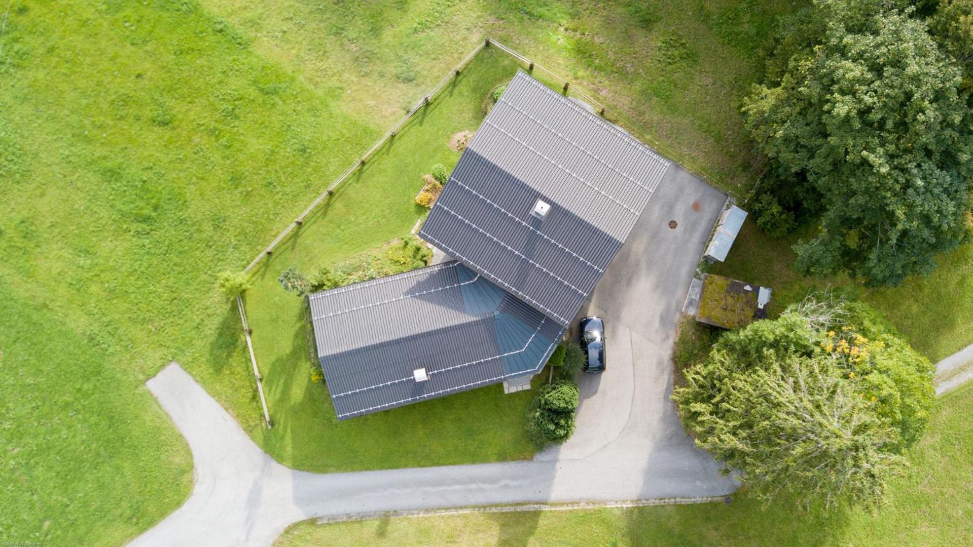 SibratsgfällHaus Kipfenアパートメント エクステリア 写真