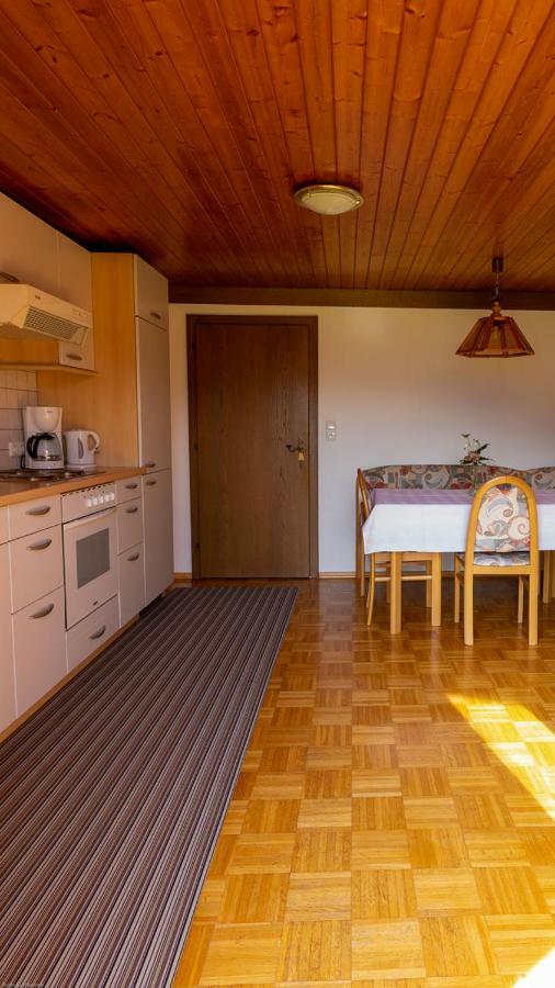 SibratsgfällHaus Kipfenアパートメント エクステリア 写真