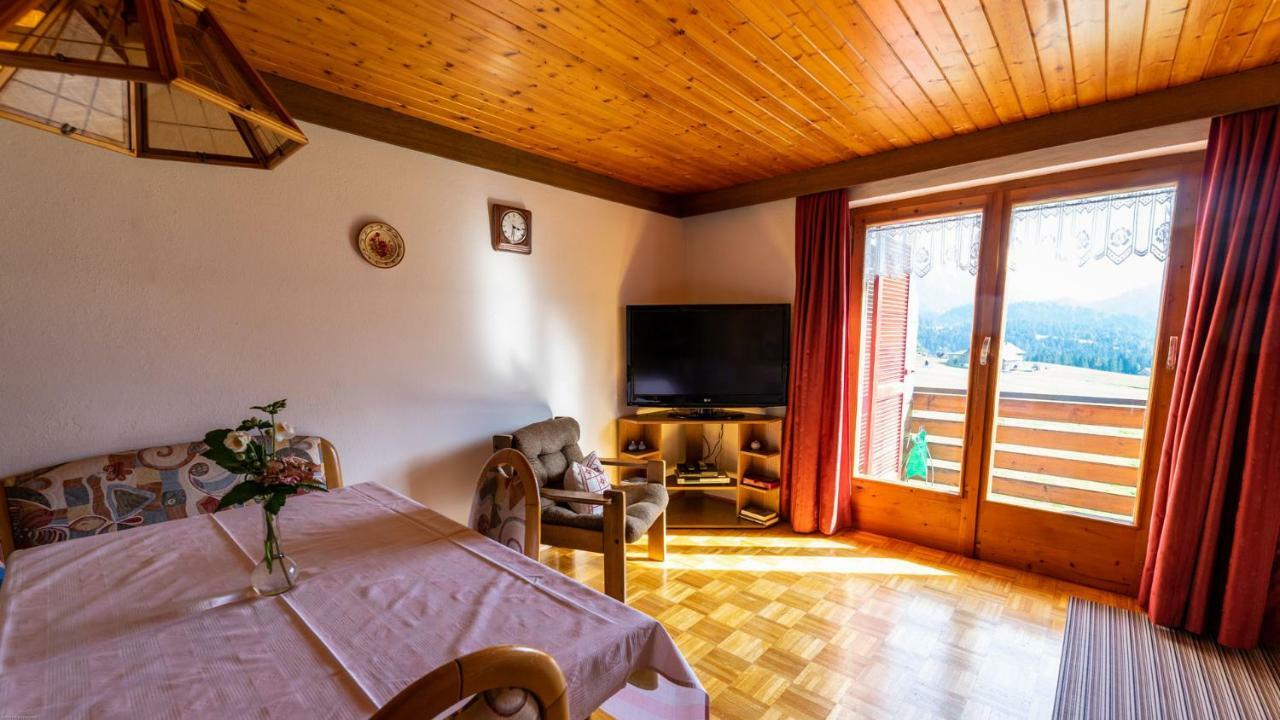 SibratsgfällHaus Kipfenアパートメント エクステリア 写真