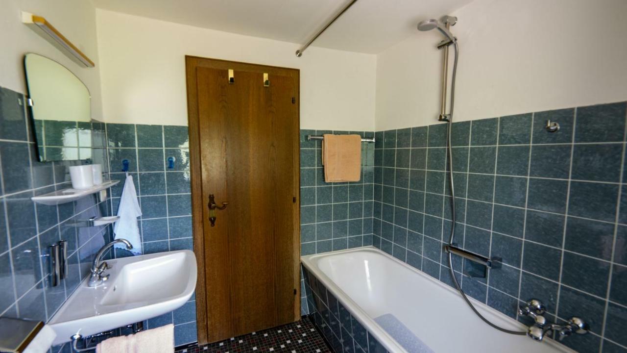 SibratsgfällHaus Kipfenアパートメント エクステリア 写真
