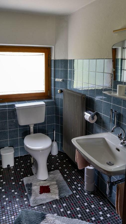 SibratsgfällHaus Kipfenアパートメント エクステリア 写真